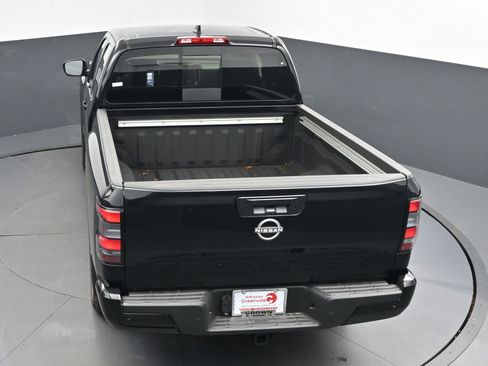New 2025 Nissan Frontier SV w/ SV Convenience Package RWD image 34