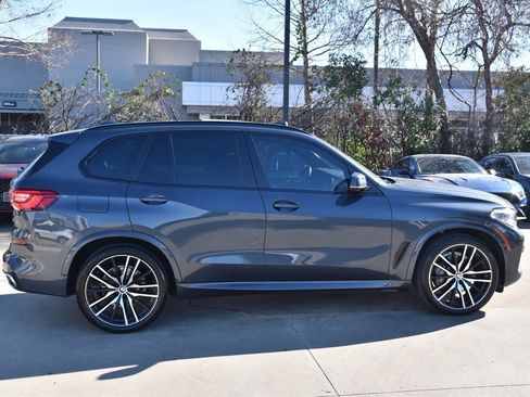 Used 2019 BMW X5 xDrive40i w/ M Sport Package image 6