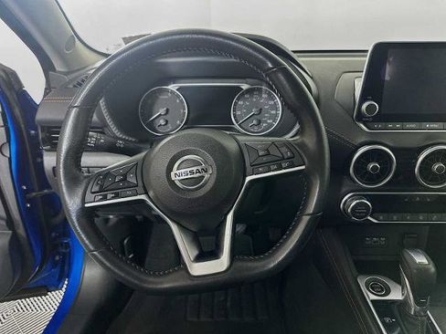 Certified 2023 Nissan Sentra SR w/ SR Premium Package image 21