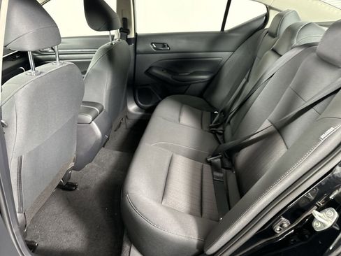 New 2025 Nissan Altima 2.5 S image 20