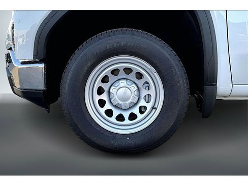 New 2026 GMC Sierra 1500 Pro w/ Pro Value Package image 10