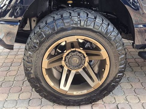 Used 2023 Ford F150 Tremor w/ Equipment Group 402A High image 12