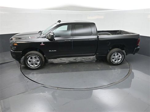 New 2026 RAM 2500 Big Horn image 35