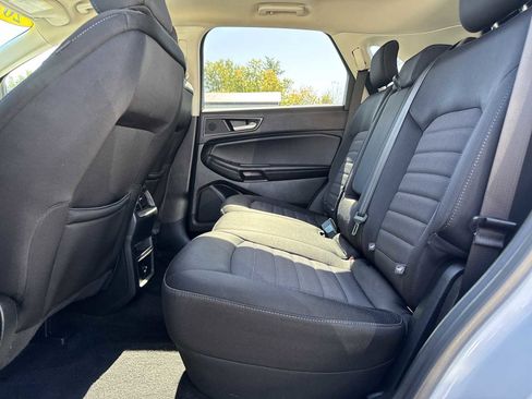 Used 2022 Ford Edge SE image 30