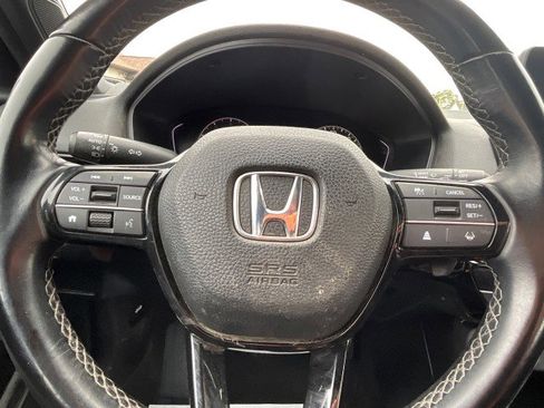 Used 2022 Honda Civic Sport image 10