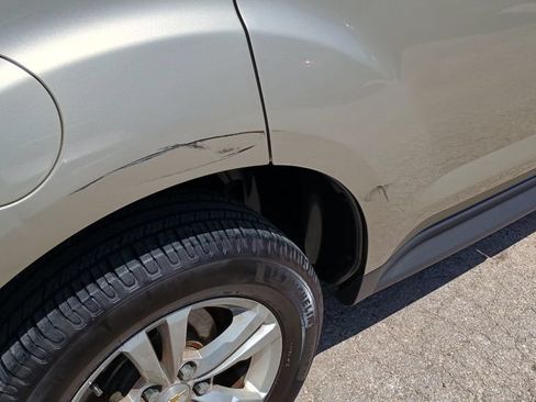Used 2016 Chevrolet Equinox LS FWD image 26