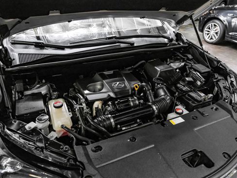 Used 2016 Lexus NX 200t FWD w/ Premium Package image 45