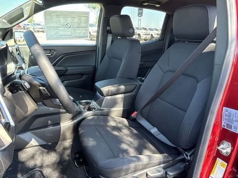 New 2026 GMC Canyon Elevation w/ Convenience Package image 10