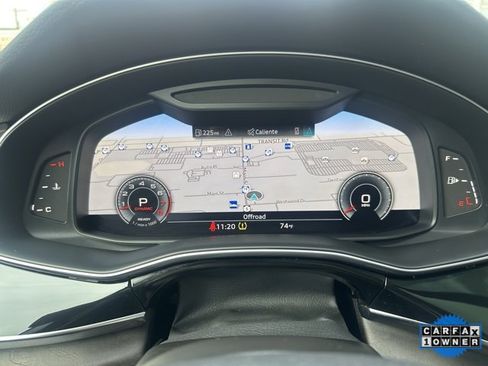 Used 2022 Audi Q8 Premium Plus w/ Premium Plus Package image 17