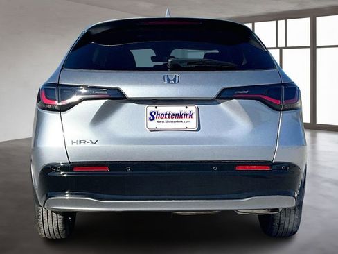 New 2026 Honda HR-V EX-L image 4