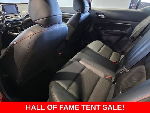 Used 2025 Nissan Altima 2.5 SR FWD image 15