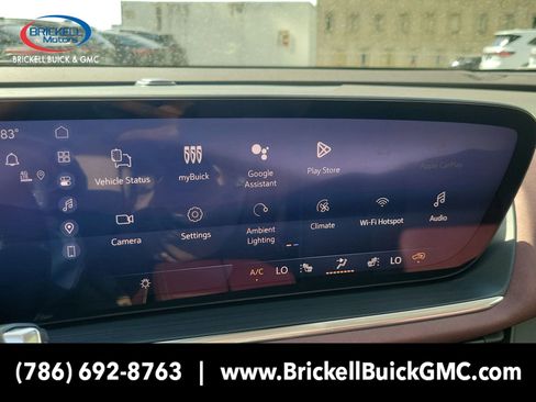 New 2026 Buick Envision Sport Touring image 25