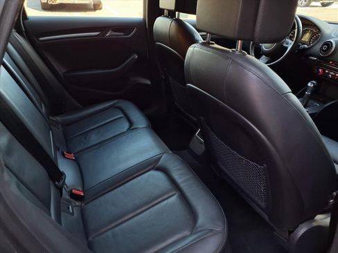 Used 2016 Audi A3 e-tron Premium w/ Audi MMI Navigation Plus image 18