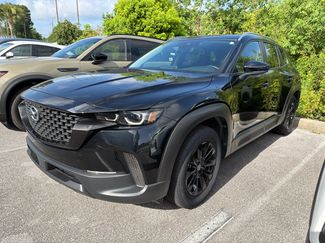 Used 2023 MAZDA CX-50 2.5 S w/ Cargo Package AWD/4WD video 1