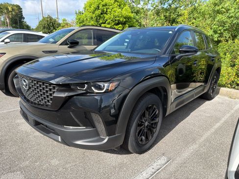 Used 2023 MAZDA CX-50 2.5 S w/ Cargo Package AWD/4WD image 1