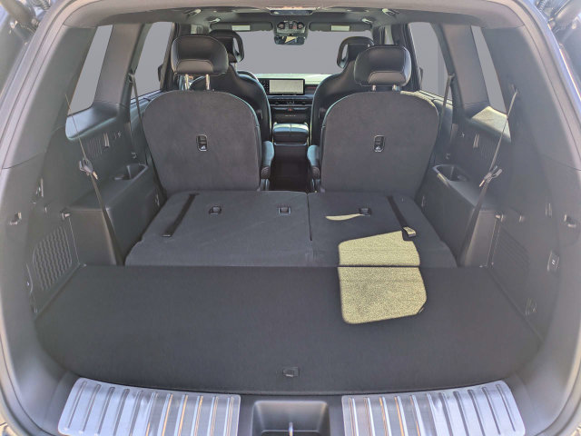 Used 2027 Kia Telluride SX X-Line w/ Towing Package AWD/4WD image 12
