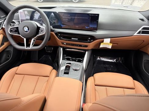 New 2026 BMW 430i w/ M Sport Package RWD image 15