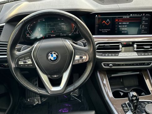 Used 2022 BMW X5 xDrive40i w/ Climate Comfort Package image 16