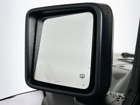 Used 2020 Jeep Wrangler Unlimited Sport S image 16