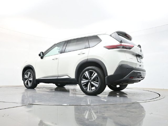 Used 2023 Nissan Rogue SL FWD image 30