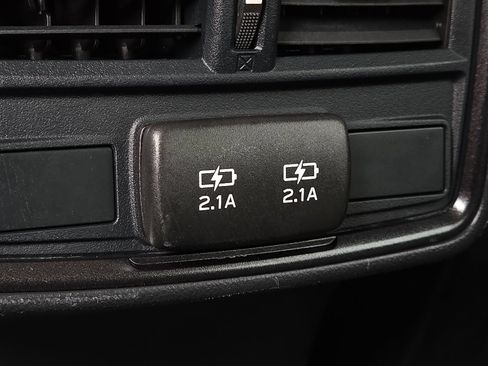 Certified 2024 Subaru Forester Sport AWD/4WD image 11