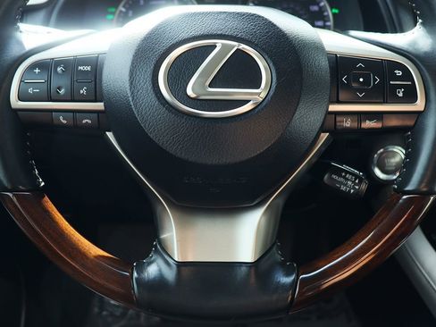 Used 2017 Lexus RX 350 FWD image 59