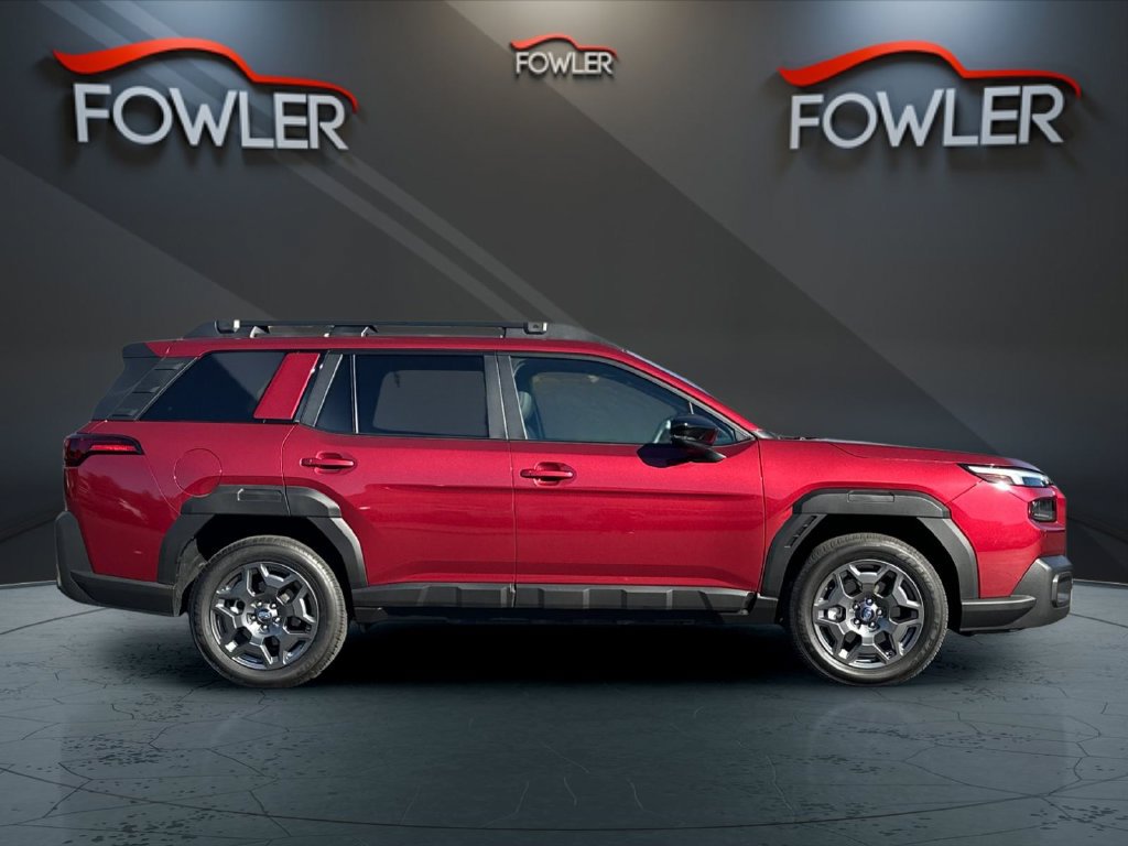 Used 2026 Subaru Outback Premium AWD/4WD image 6