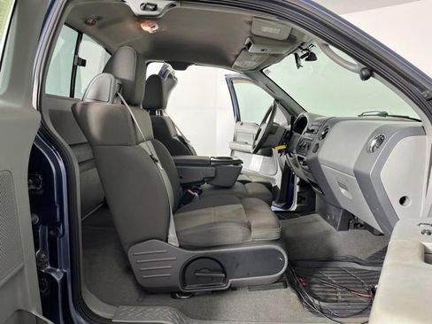 Used 2006 Ford F150 STX AWD/4WD image 39