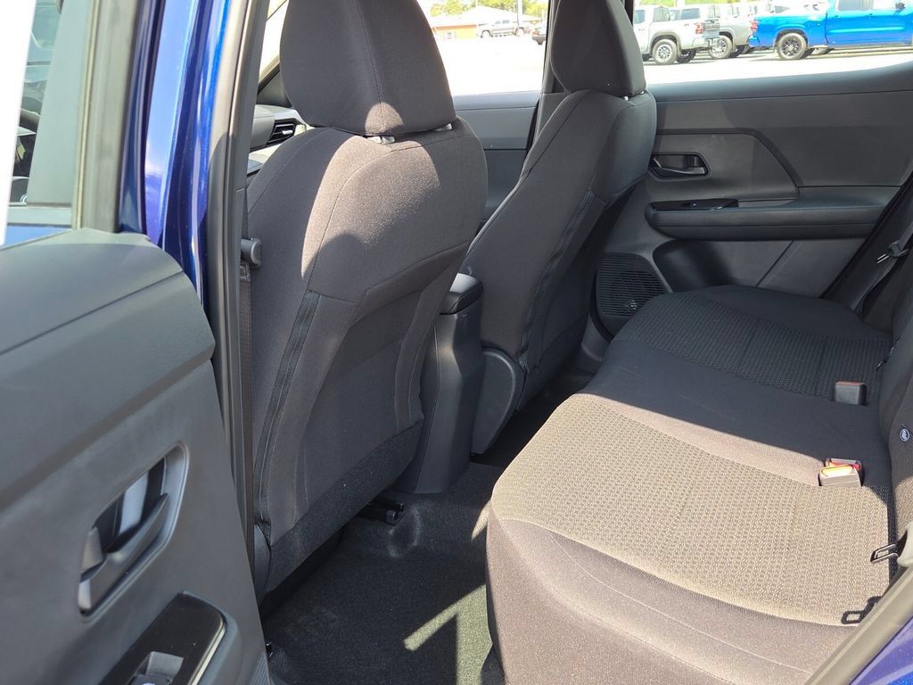 New 2027 Nissan Kicks S FWD image 6