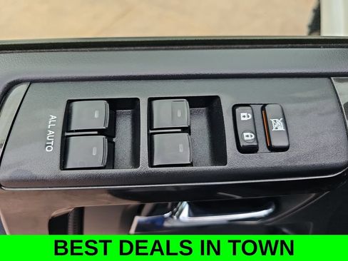 Used 2023 Toyota 4Runner TRD Off-Road AWD/4WD image 26