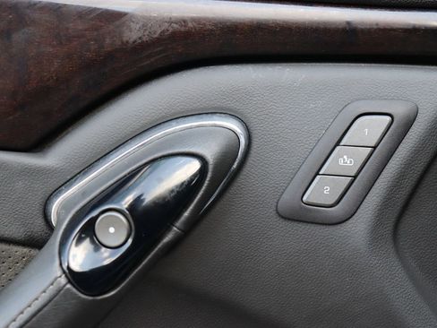 Used 2012 Cadillac CTS V w/ Wood Trim Package image 33