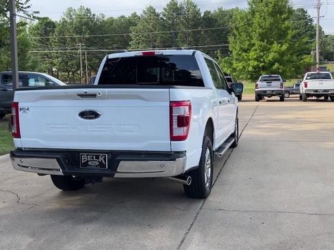 Used 2023 Ford F150 Lariat image 6