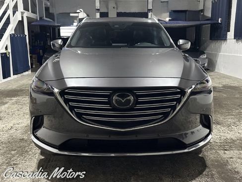 Used 2018 MAZDA CX-9 Grand Touring image 3