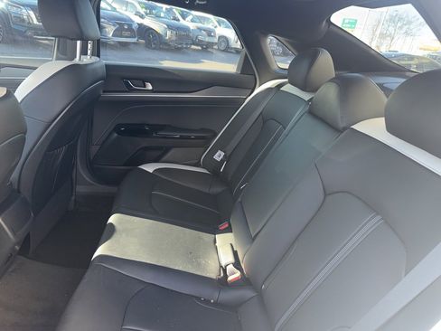 Used 2025 Kia K5 GT-Line w/ GT-Line Premium Package image 3