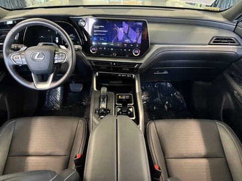 Used 2025 Lexus TX 350 FWD w/ Convenience Package image 41
