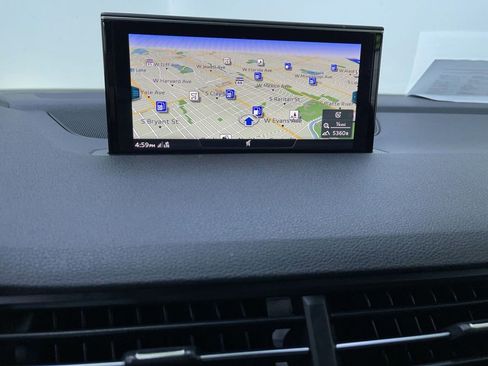 Used 2019 Audi Q7 3.0T Prestige w/ Prestige Package image 23