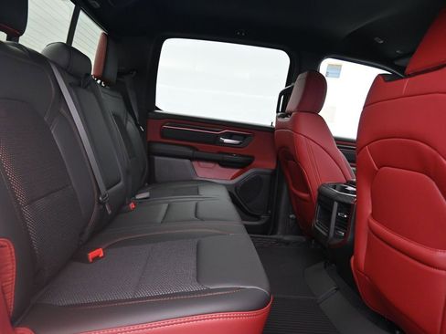 New 2026 RAM 1500 Rebel w/ Bed Utility Group image 17