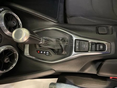 Used 2020 Chevrolet Camaro LT w/ RS Package RWD image 25