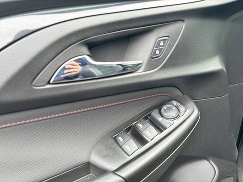 Certified 2023 Chevrolet TrailBlazer RS image 22