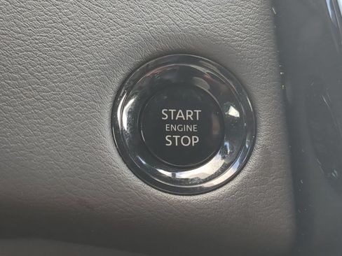 Certified 2026 Nissan Armada Platinum RWD image 28