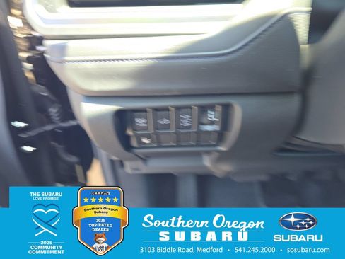 New 2026 Subaru Forester Limited AWD/4WD image 23