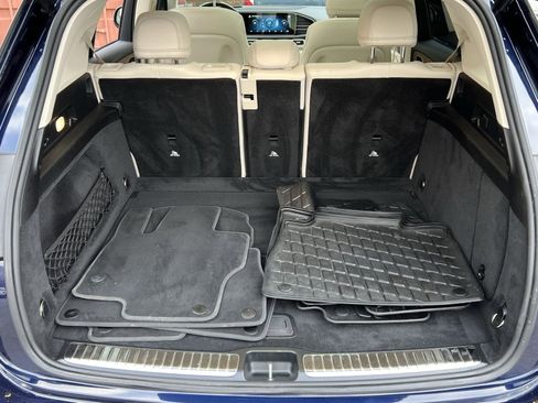 Certified 2022 Mercedes-Benz GLE 350 GLE 350 image 24