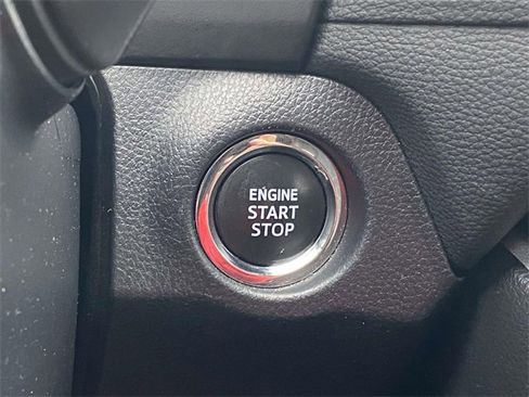 Used 2024 Toyota RAV4 XLE image 24