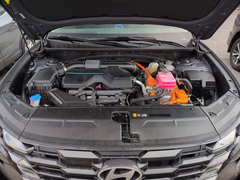 Used 2025 Hyundai Tucson SEL image 17