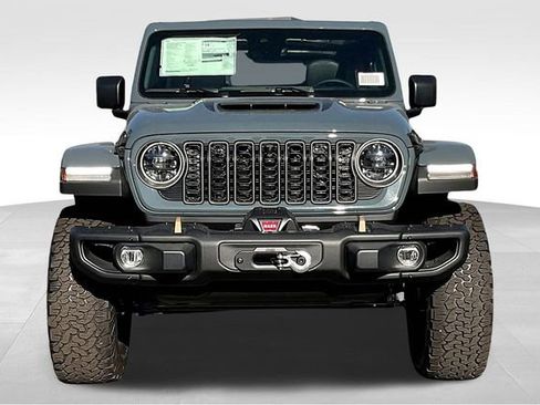 New 2025 Jeep Wrangler Unlimited Rubicon 392 image 15
