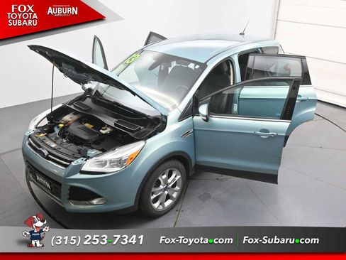 Used 2013 Ford Escape SEL AWD/4WD image 41