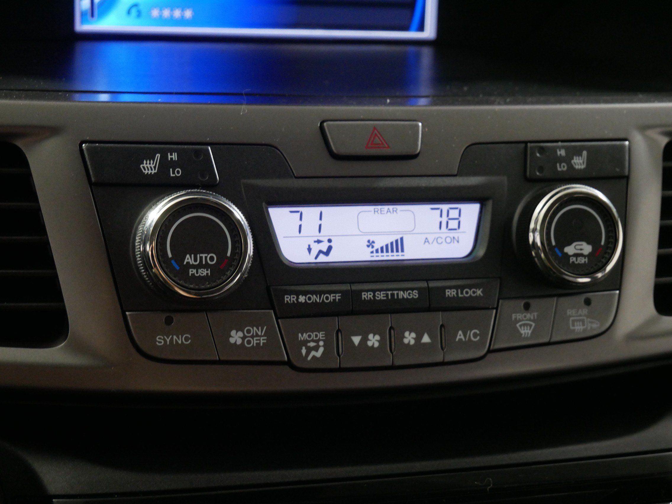 Used 2015 Honda Odyssey EX-L image 23
