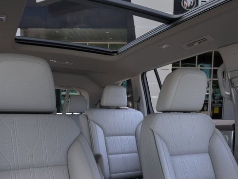 New 2026 Buick Enclave Avenir w/ Super Cruise Package image 24