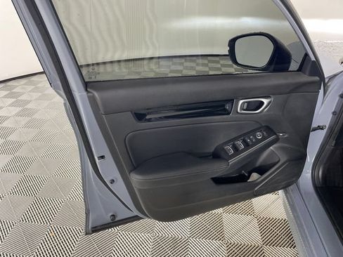 Used 2024 Honda Civic Touring image 12