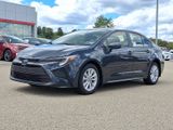 New 2025 Toyota Corolla LE image 3